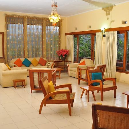 Apartament Knight'S Heaven Kandy Zewnętrze zdjęcie