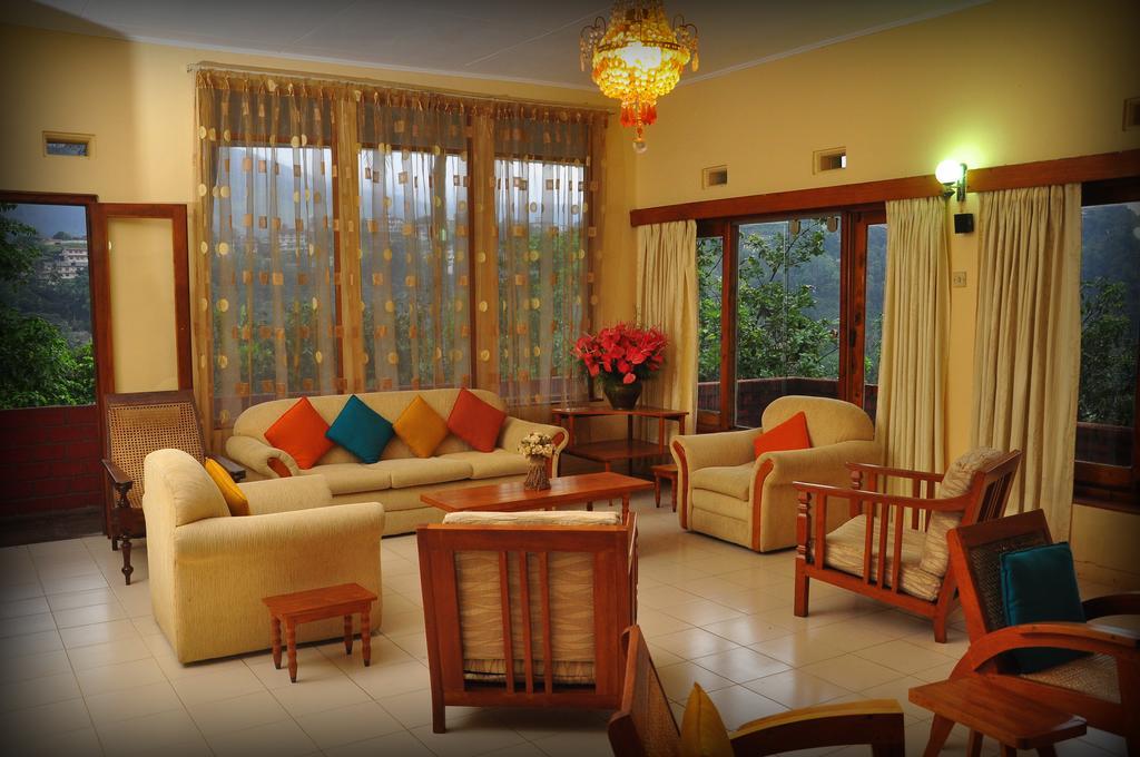 Apartament Knight'S Heaven Kandy Zewnętrze zdjęcie