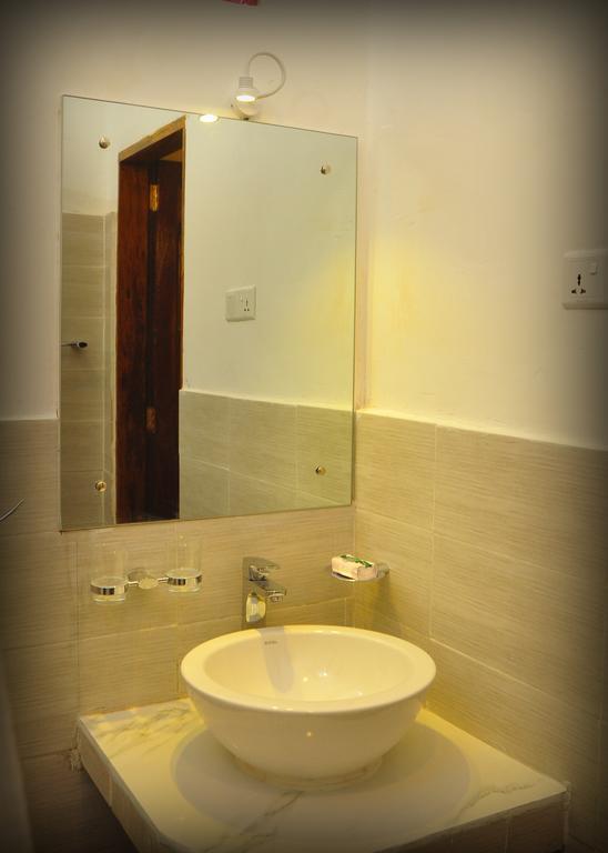 Apartament Knight'S Heaven Kandy Zewnętrze zdjęcie