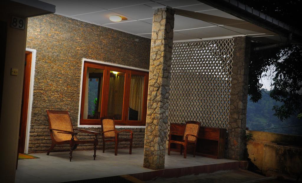 Apartament Knight'S Heaven Kandy Zewnętrze zdjęcie
