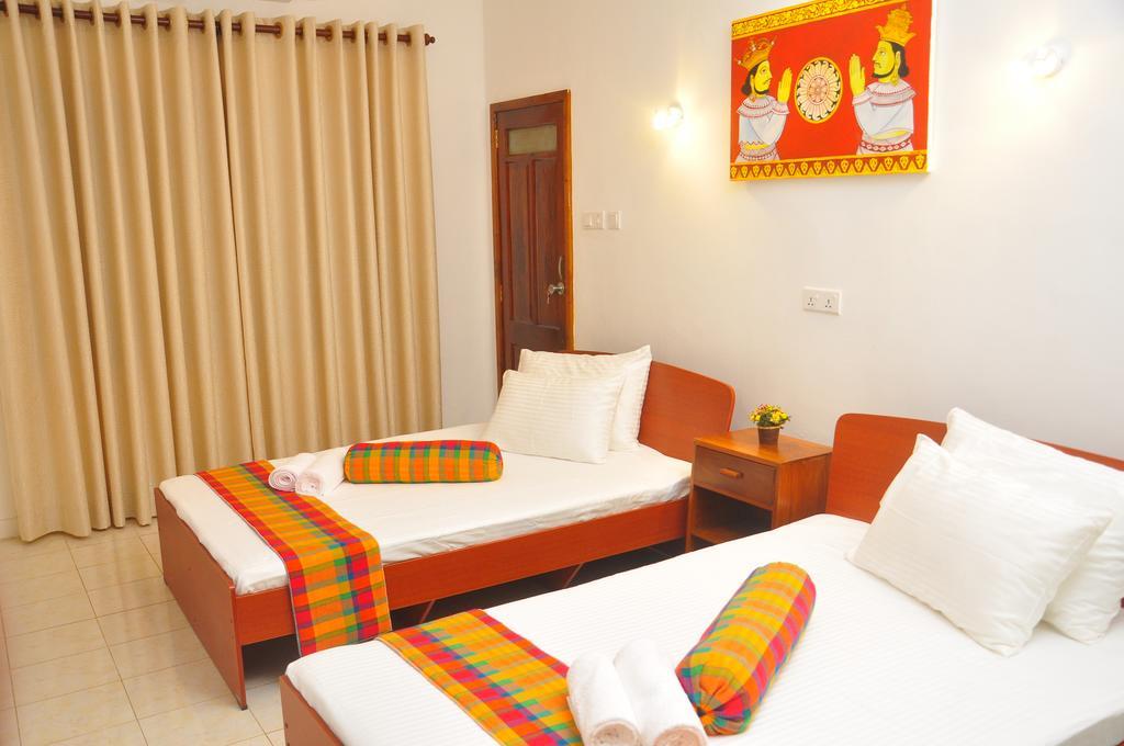 Apartament Knight'S Heaven Kandy Zewnętrze zdjęcie