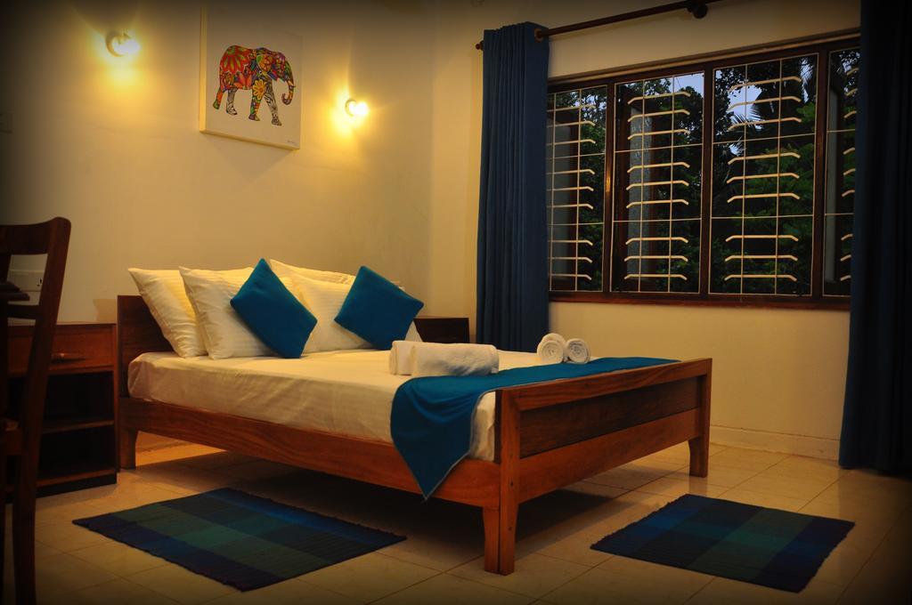 Apartament Knight'S Heaven Kandy Zewnętrze zdjęcie
