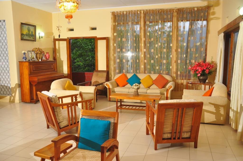Apartament Knight'S Heaven Kandy Zewnętrze zdjęcie