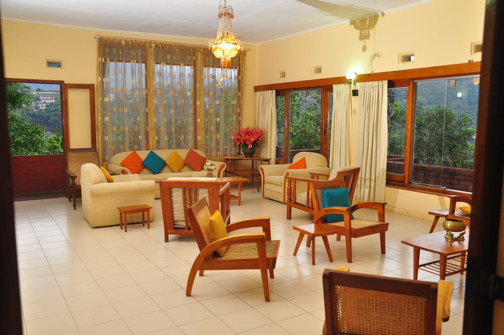 Apartament Knight'S Heaven Kandy Zewnętrze zdjęcie