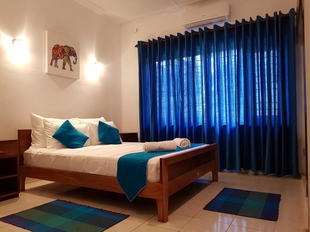 Apartament Knight'S Heaven Kandy Zewnętrze zdjęcie