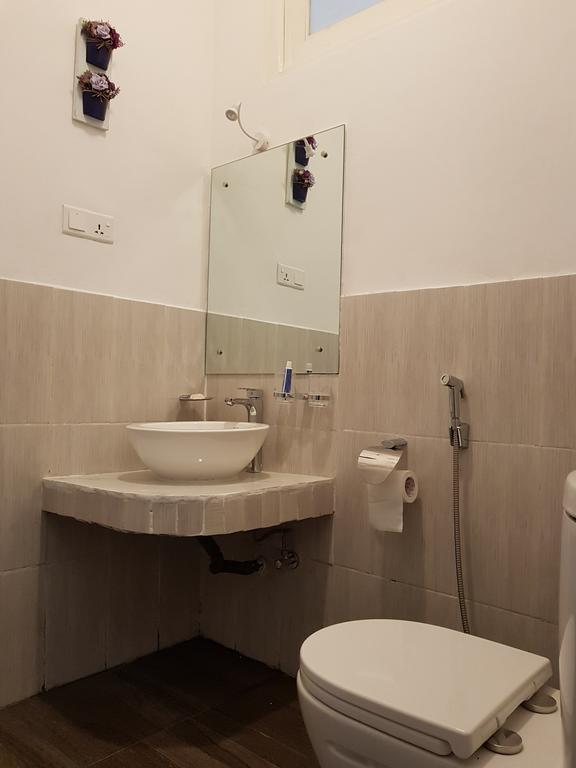 Apartament Knight'S Heaven Kandy Zewnętrze zdjęcie