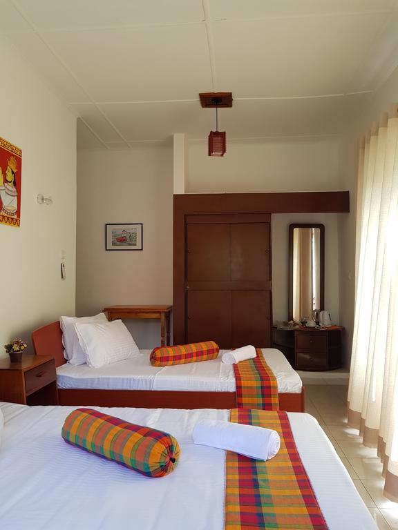 Apartament Knight'S Heaven Kandy Zewnętrze zdjęcie