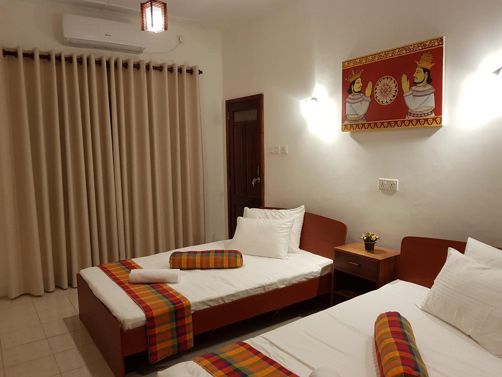 Apartament Knight'S Heaven Kandy Zewnętrze zdjęcie